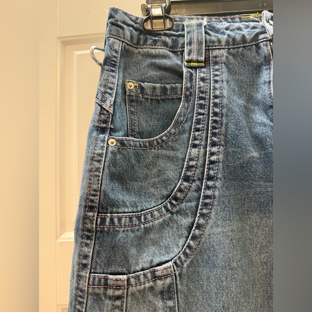 ALAB Jeans, sz 6 - Picture 4 of 10